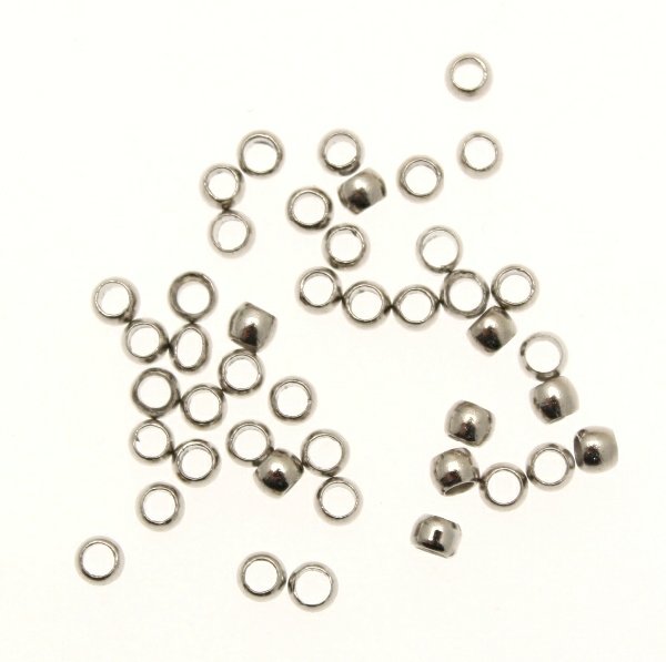 Schiaccino 2,5 mm.