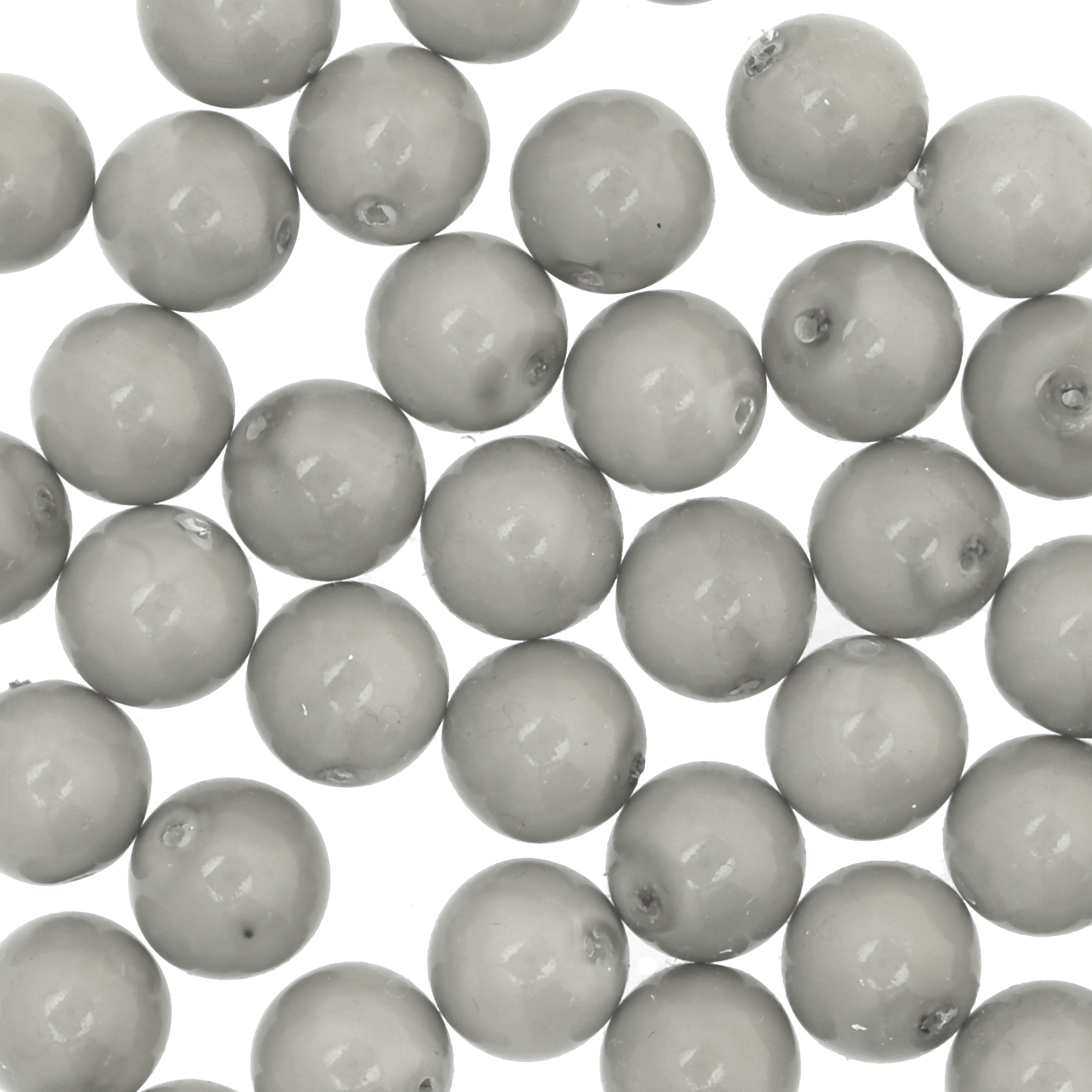 Palla, Grigio opaco