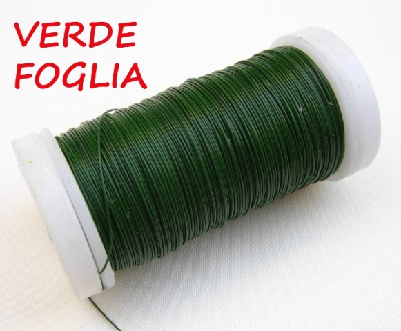 Filo di Rame, spessore 0,35 mm., Disponibile in bobine
