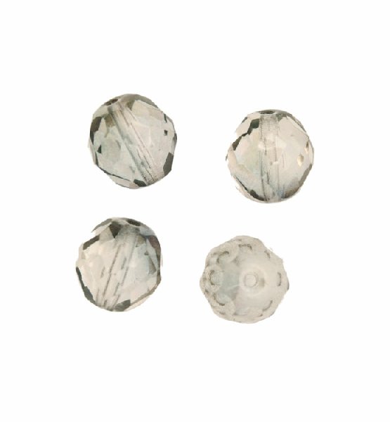 Mezzo cristallo colore Grigio erinite