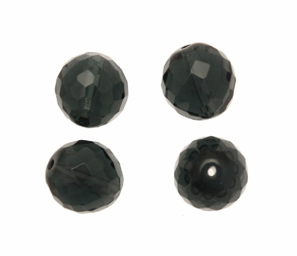 Mezzo cristallo colore Grigio montana