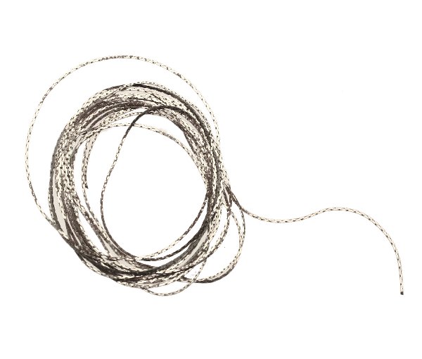 Catena a cobra (spessore 0,6 mm.)