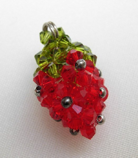 Kit Swarovski, Fragola