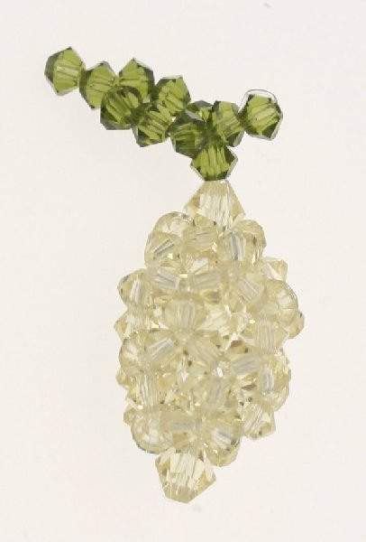 Kit Swarovski, Limone