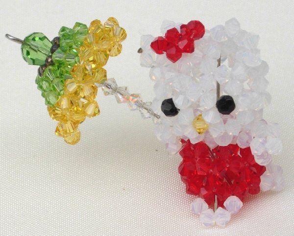 Kit Swarovski, Hello Kitty