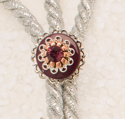 Kit Anello fiore filigrana (Ring Collection) - Fantasy bijoux n°7