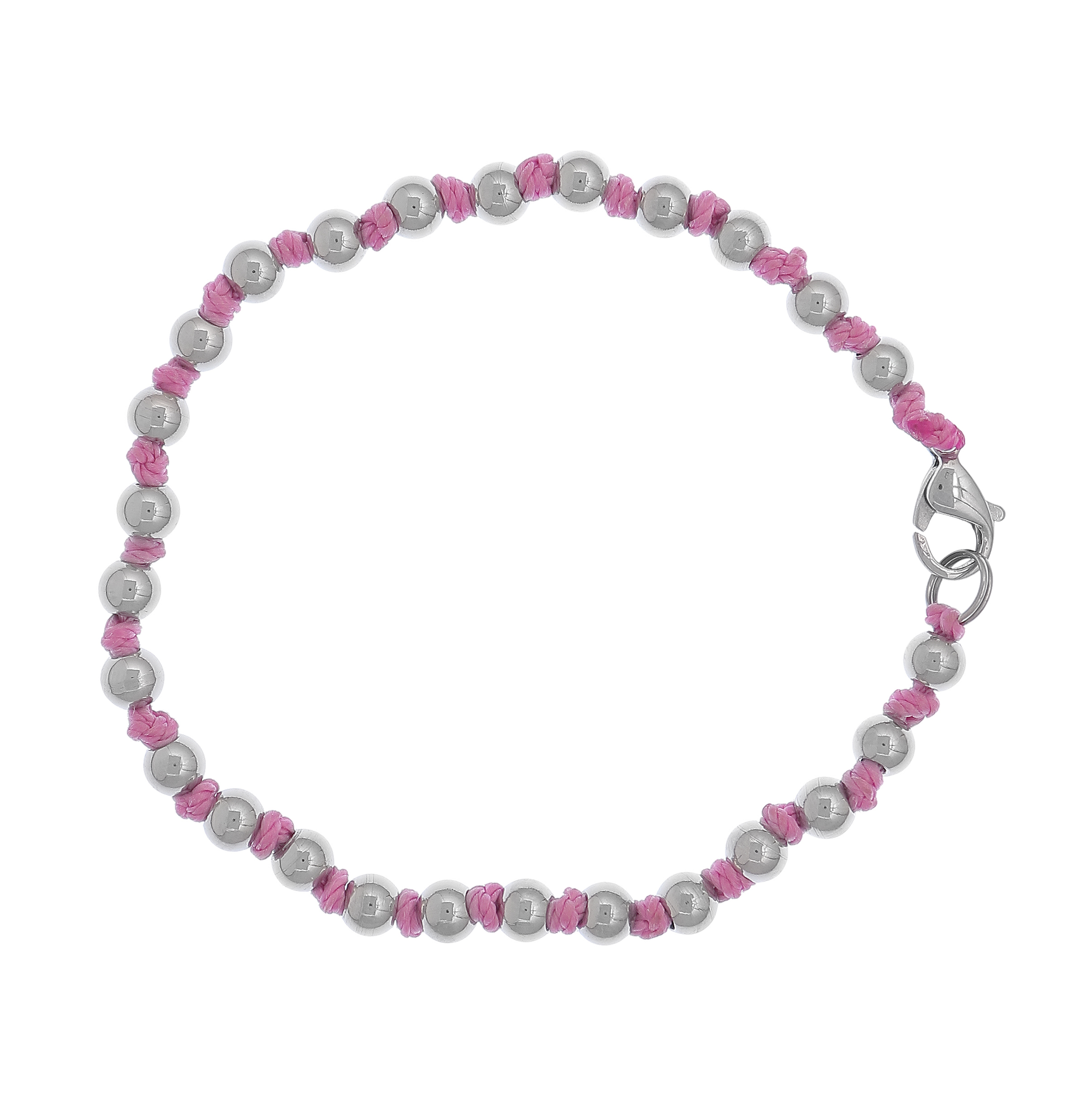 Kit Bracciale Mimosa (VERSIONE IN ACCIAIO)