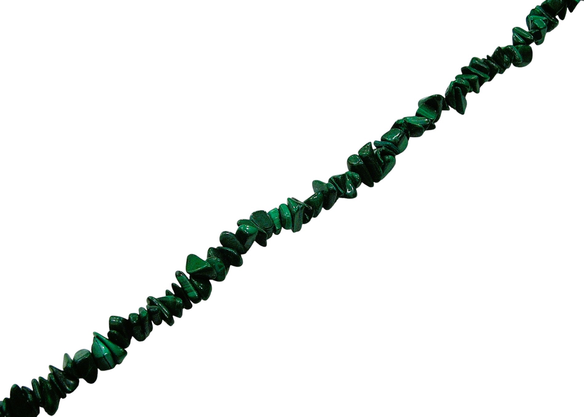 Chips in pietra dura, Malachite