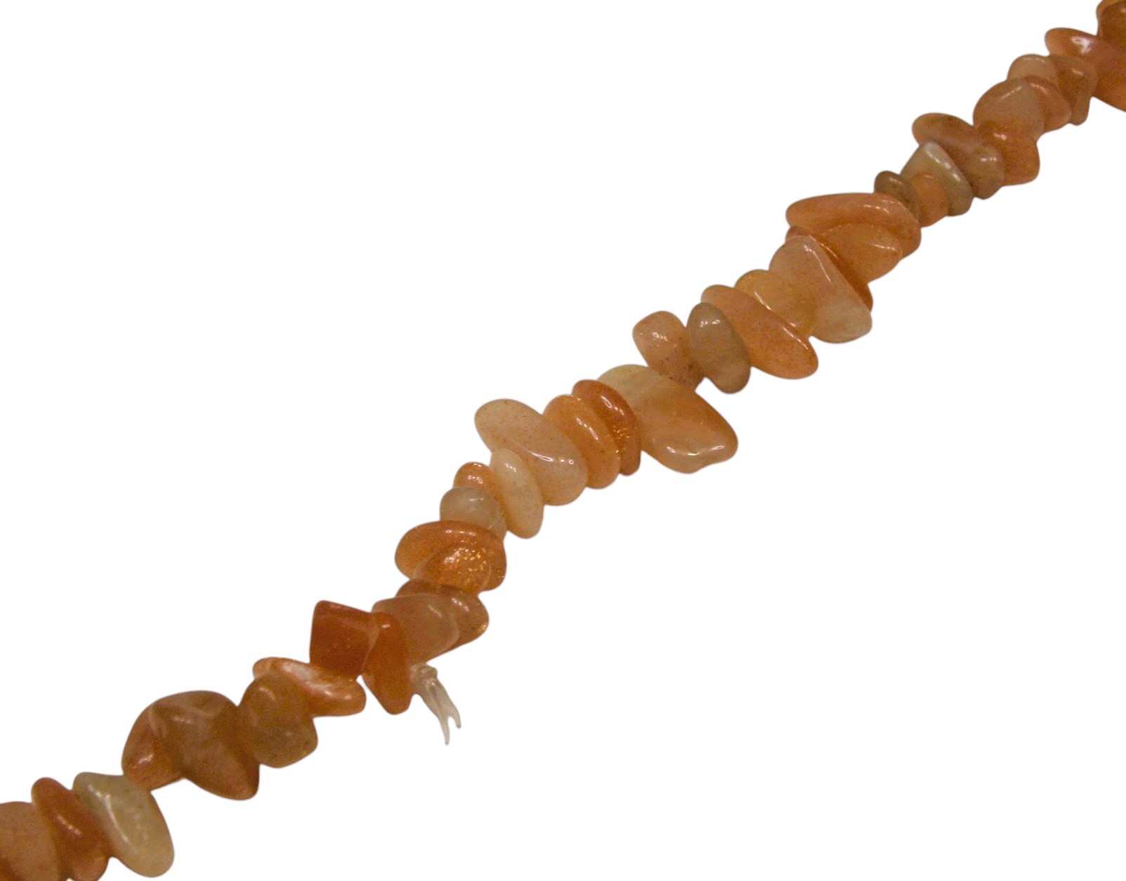 Chips in pietra dura, Pietra del sole (Sunstone)