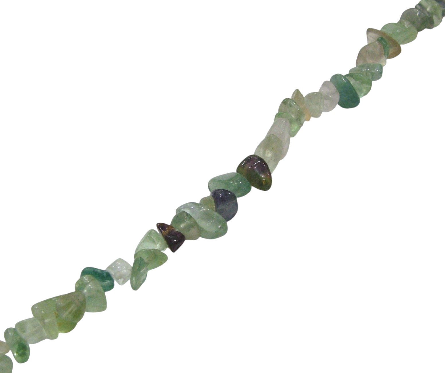 Chips in pietra dura, Fluorite