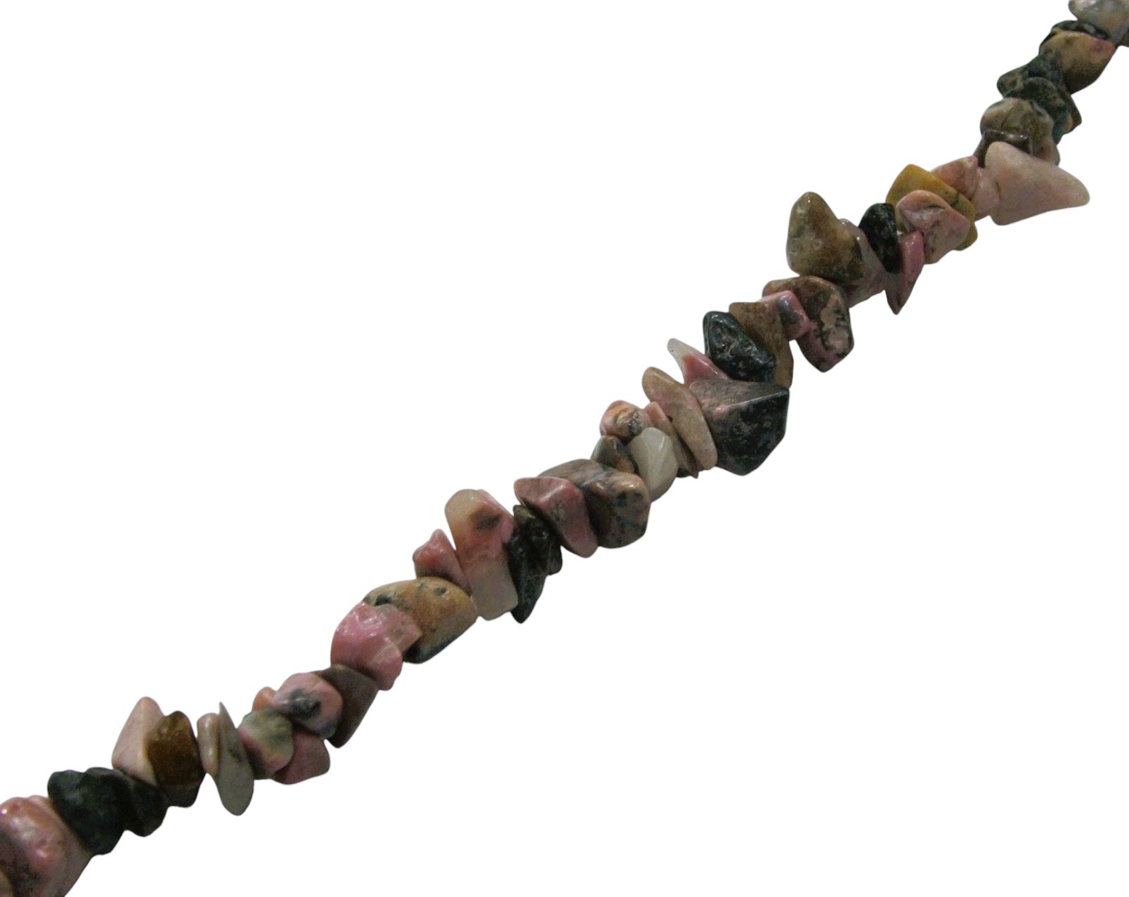 Chips in pietra dura, Rodonite