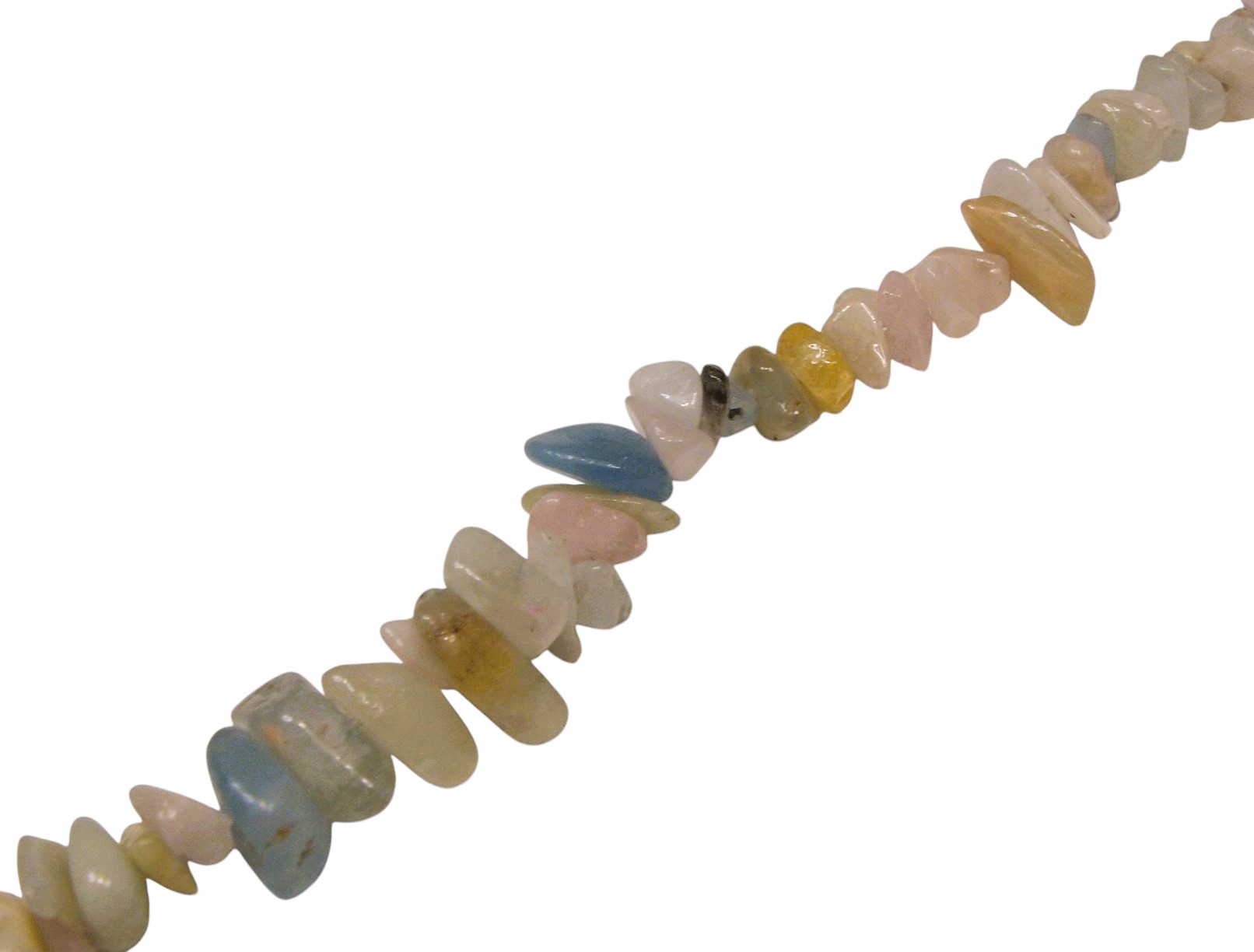 Chips in pietra dura, Morganite