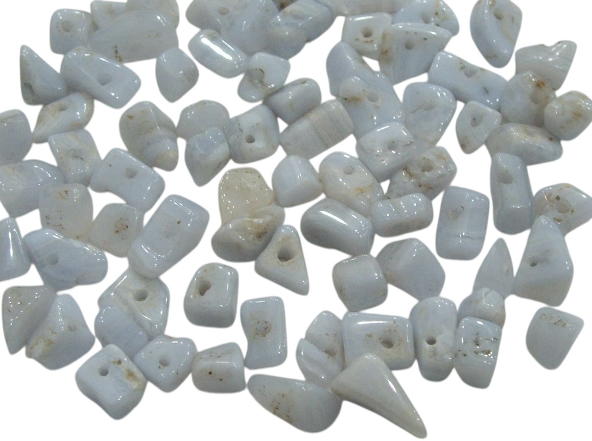 Chips in pietra dura, Calcedonio